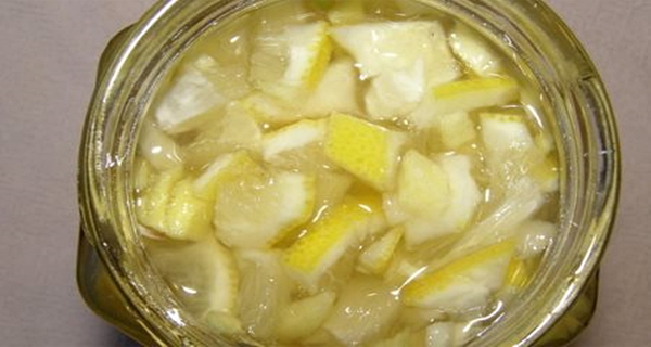 3 Ingredients That Cure Clogged Arteries, Fat In The Blood, Infections And Cold