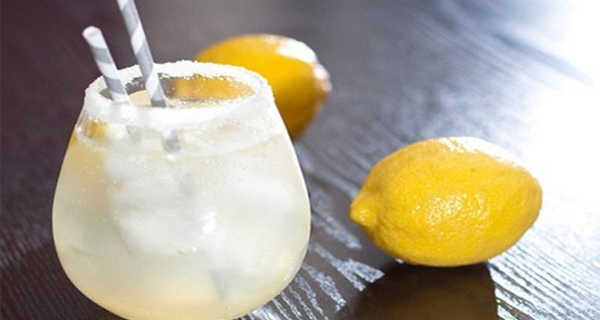Heal The Headache With A Little Salt
