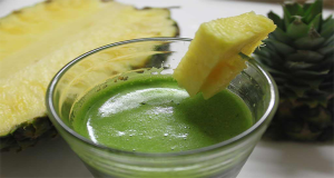 Juice That Relieve Gas and Bloating Naturally image-3711