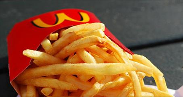 McDonald’s Transparency Campaign Backfires