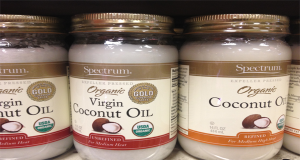 The Cold Truth About Coconut Oil: 10 Facts You Need To Know image-3605