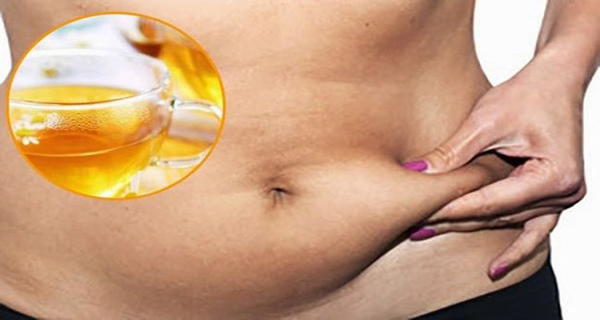 The Miracle Of Nature – These Drinks Will Melt Your Body Fat With Incredible Speed