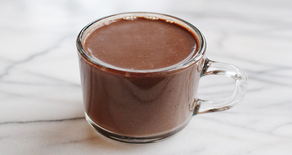 This Is How A Cup Of Cocoa Affects Memory Loss In Older People
