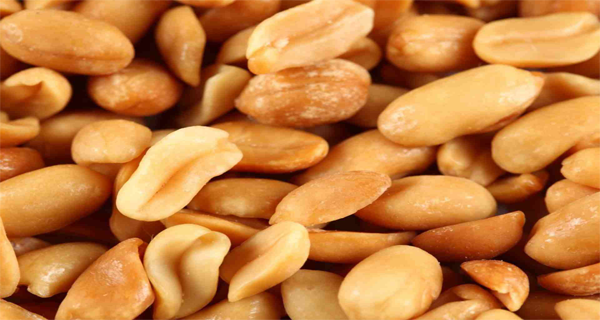 Tree Nuts Could Help Reduce Markers of Metabolic Syndrome