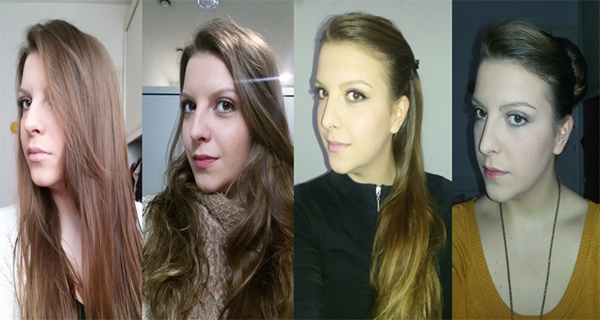 I Tried Kim Kardashian’s Recipe and Didn’t Wash My Hair for Five Days The results will surprise you!
