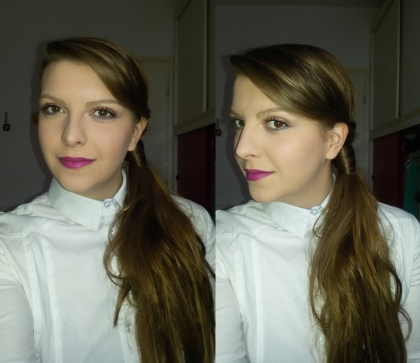 I Tried Kim Kardashian’s Recipe and Didn’t Wash My Hair for Five Days The results will surprise you!4