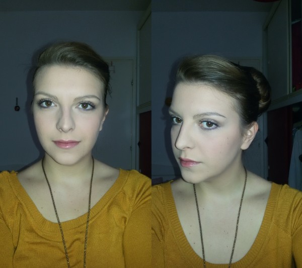 I Tried Kim Kardashian’s Recipe and Didn’t Wash My Hair for Five Days The results will surprise you!5