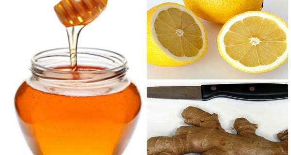 The Right Combination Of These Ingredients Will Boost Your Immunity And Cure Disease