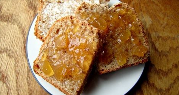 This Is Why You Should Spread Honey And Cinnamon On Bread And Eat It Every Morning!