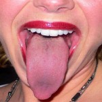 Watch The Change Of Your Tongue! Color, layers … It can Point to Serious Problems image-4008
