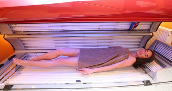 CAUTION! Did You Know That You Can Get A Sexually Transmitted Disease In A Solarium