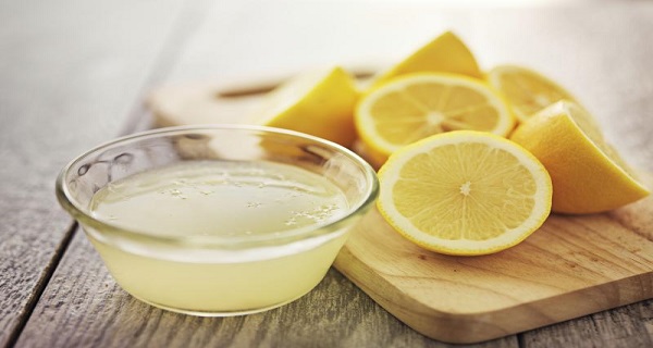 How To Lose Weight With Only Half a Lemon Per Day