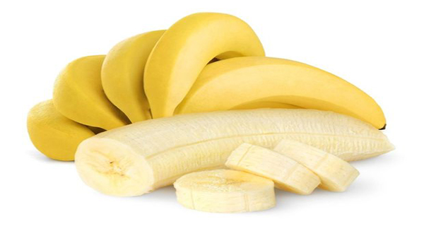 What One Banana A Day Can Do For You