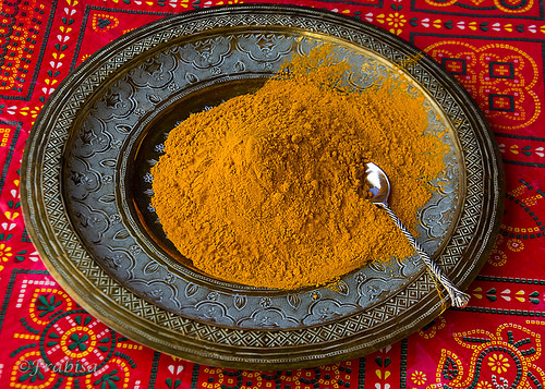 turmeric