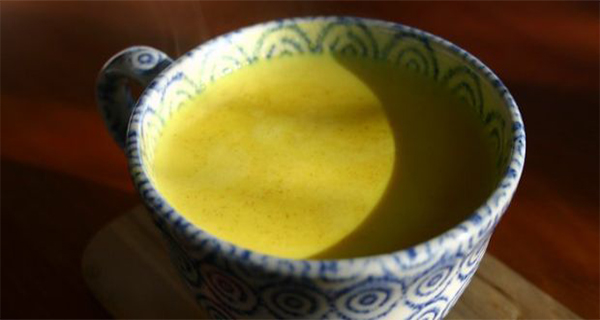 Drink This Beverage before Going to Bed, and Feel its Amazing Benefits!