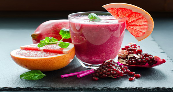 Extraordinary Smoothie That Burns Abdominal Fat Really Quickly
