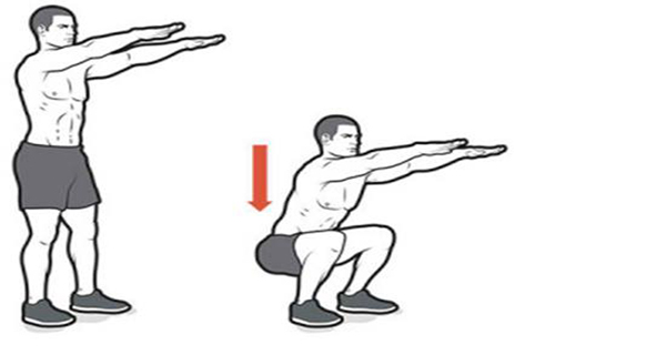 Fast Weight Loss Method Burn 100 Calories In Just 4 Minutes!