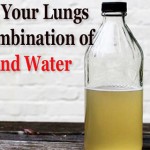 Healing Power of Honey and Water Combination image-4991