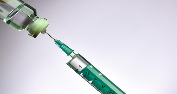 Scientists Have Discovered A Vaccine Against Lung Cancer!