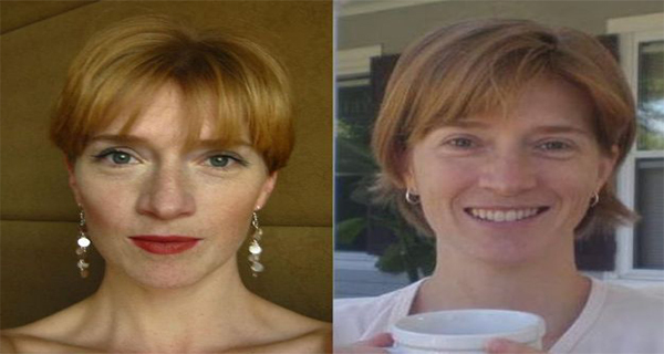 She Didn’t Do Make-Up Or Depilation For A Year - This Is What Happened To Her!