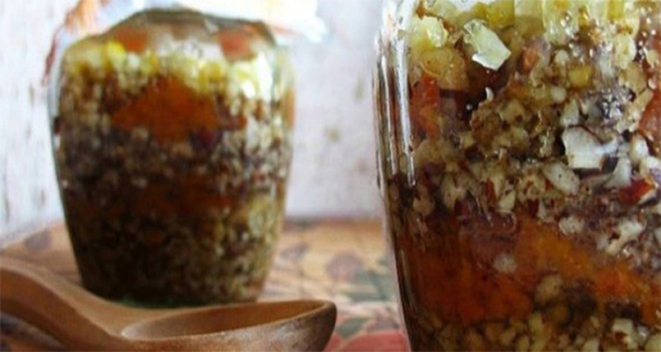 The Recipe That Destroys The Cancer Cells And Heals The Whole Body