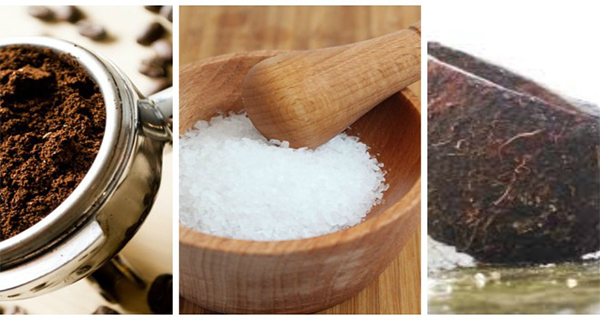 These Natural Ingredients Have Proven Effective Against Cellulite!