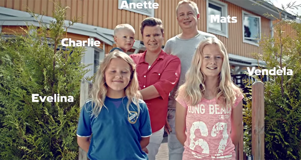 This Family Consumed Only Organic Food for Two Weeks! You Won’t Believe What Happened To Them! (VIDEO)