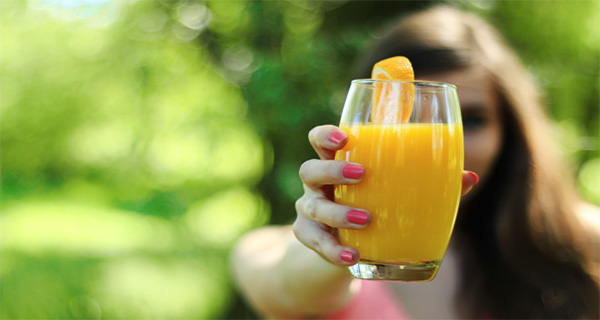 This Liquid 'Bomb' Will Literally Shrink Your Waistline Overnight!