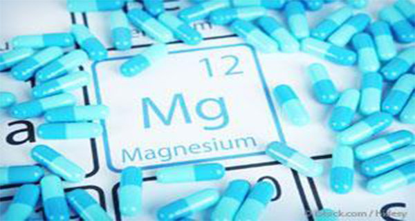 magnesium-deficiency