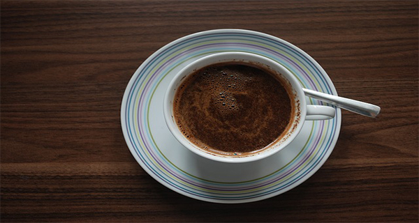 Chemicals in Popular Womens Hair Dyes Cause Cancer. Use Coffee Instead
