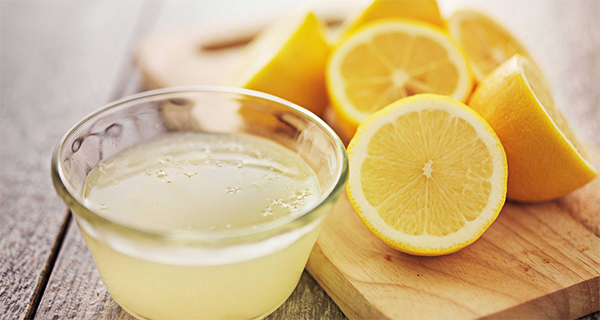 The Things You Can Do with Lemon Peels and Juice