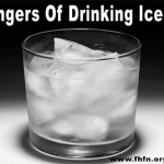 Why You Should Never Drink Iced water image-5727