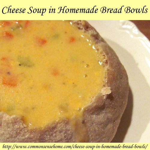 cheese-soup