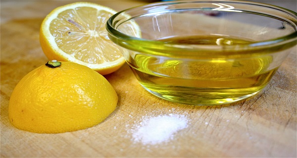 oliveoillemonjuice