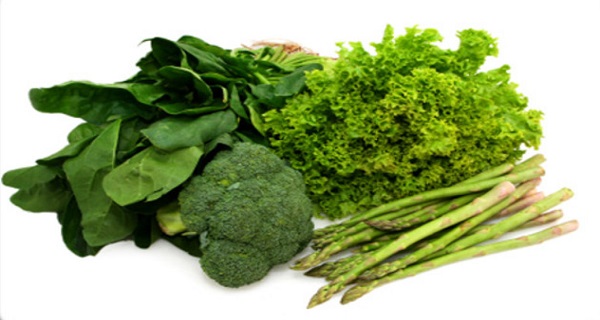 Dark-Green-Vegetables