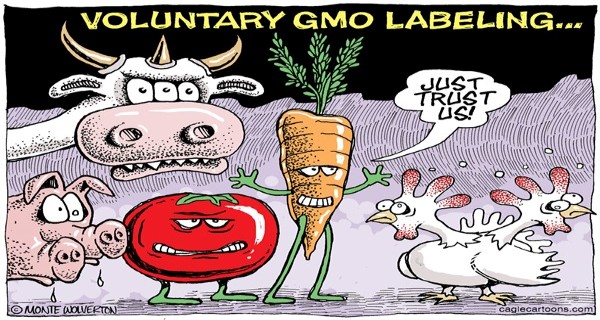 GMO-facts