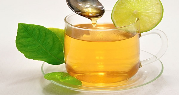 She Drank Honey Water With Lemon Every Morning For A Year: This Is What Happened!!! image-6631