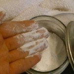 The Powers Of Baking Soda – It Does Miracles To Your Skin, Hair And Body image-7253