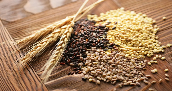 Whole-grains