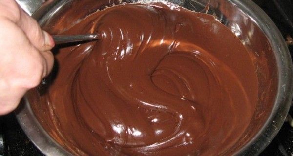 chocolate