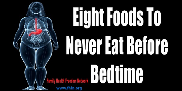 eightfoods