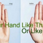 The Length Of Your Fingers Correlates To Your Mental Well-being, Here’s How image-7306