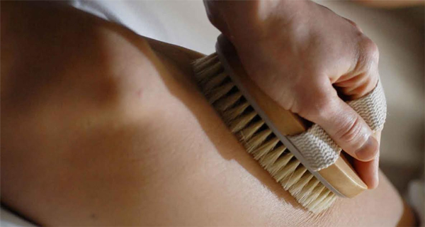 skin-brush