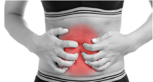 stomach-problem
