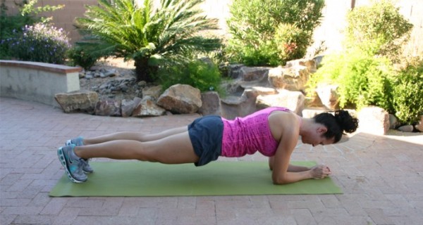 stretch