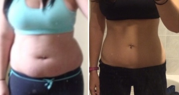 3 Things You Need To Do To Get Rid Of Stubborn Belly Fat Fast