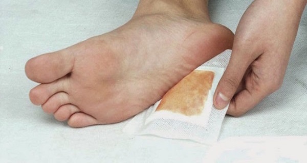 Complete Guide On How To Make Your Own Detoxification Patches!