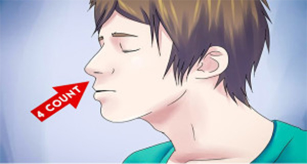 Heres How I Learned to Fall Asleep in Just 1 Minute An Effective Method For Insomnia