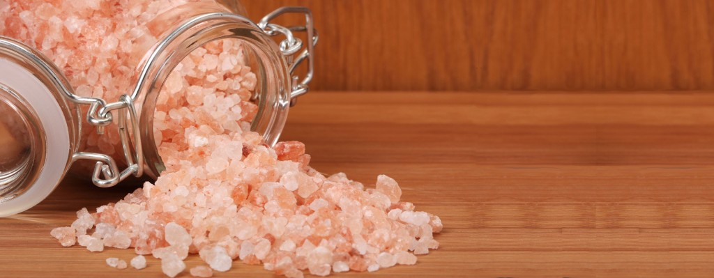 How To Use Himalayan Salts To Improve Air Quality, Remove Headaches, and Sleep Better Tonight 2