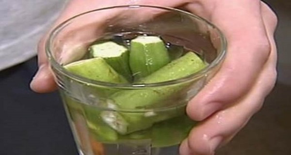 How to Make Okra Water for Diabetics